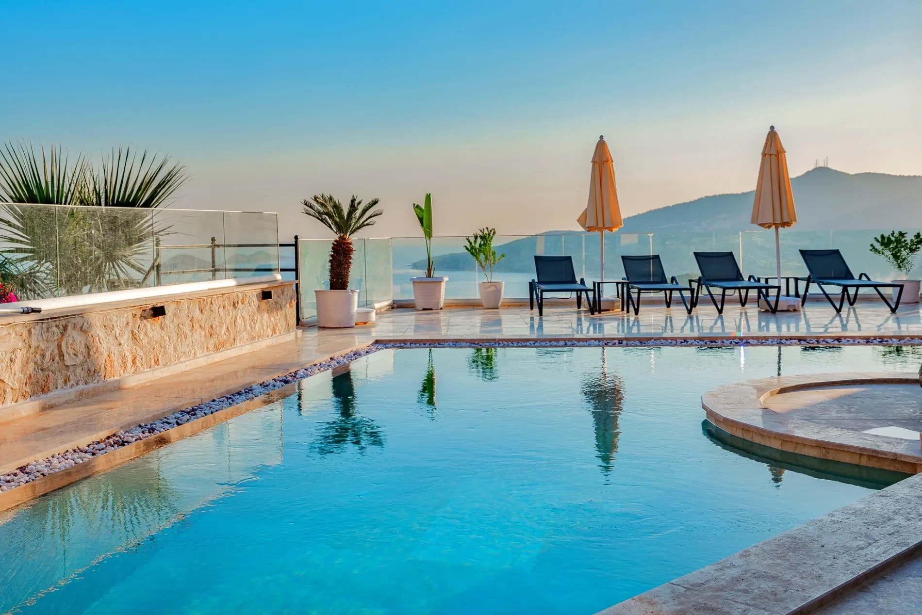 Villa Nisa görsel 1